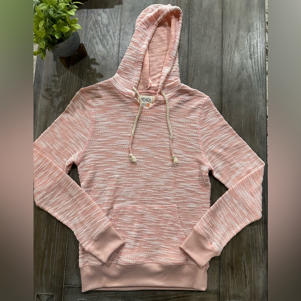 Beach By Exist Hoodie